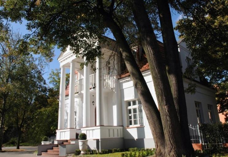 Villa Solankowa Inowroclaw Exterior photo